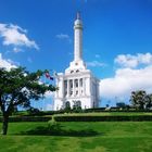 Monumento De Santiago Rep. Dominicana