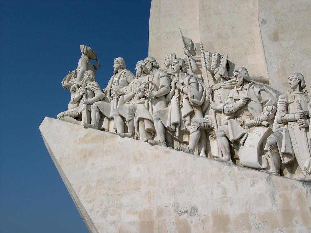 Monumento dei navigatori