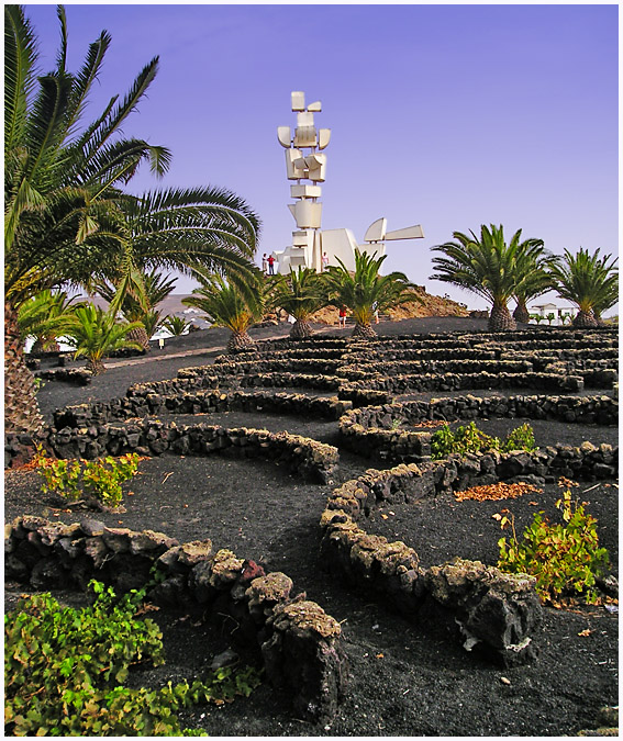 Monumento del Campesino