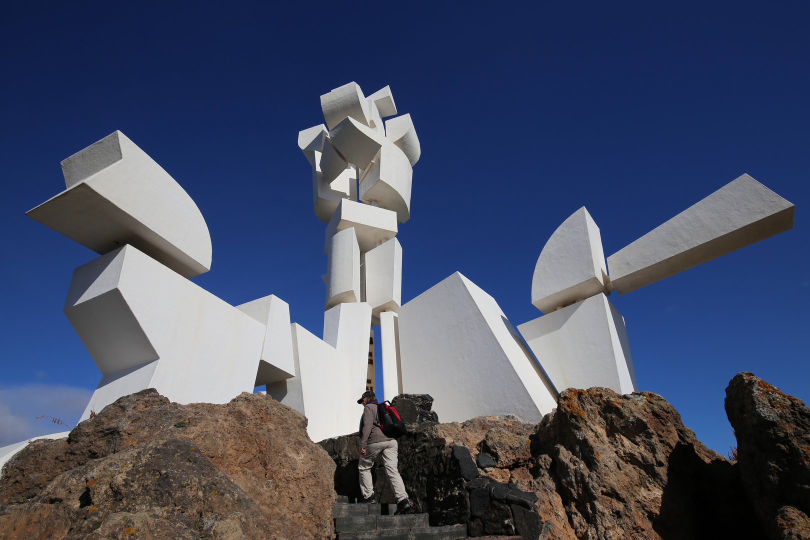 Monumento del Campesino 