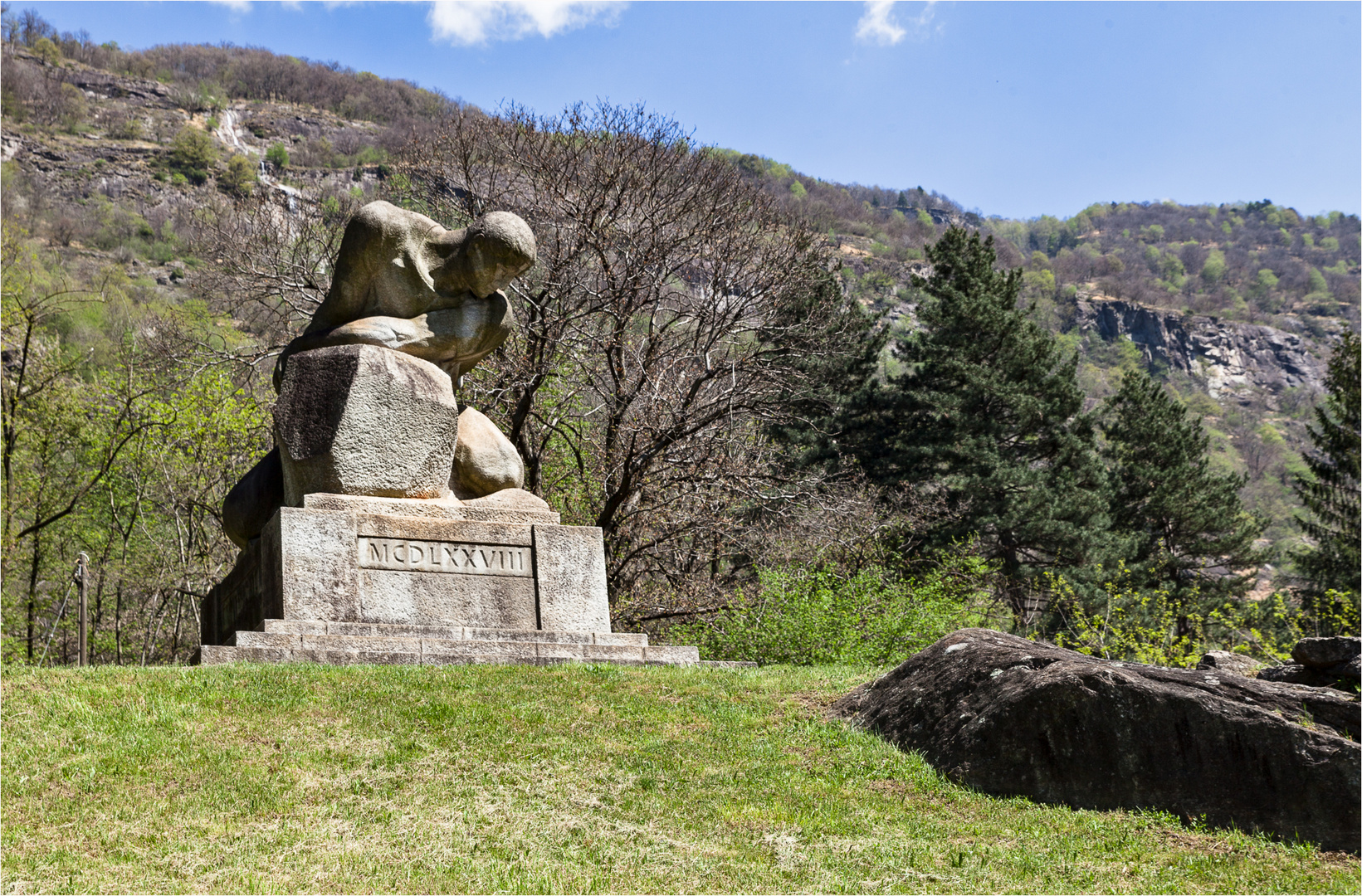 Monumento della Battaglia