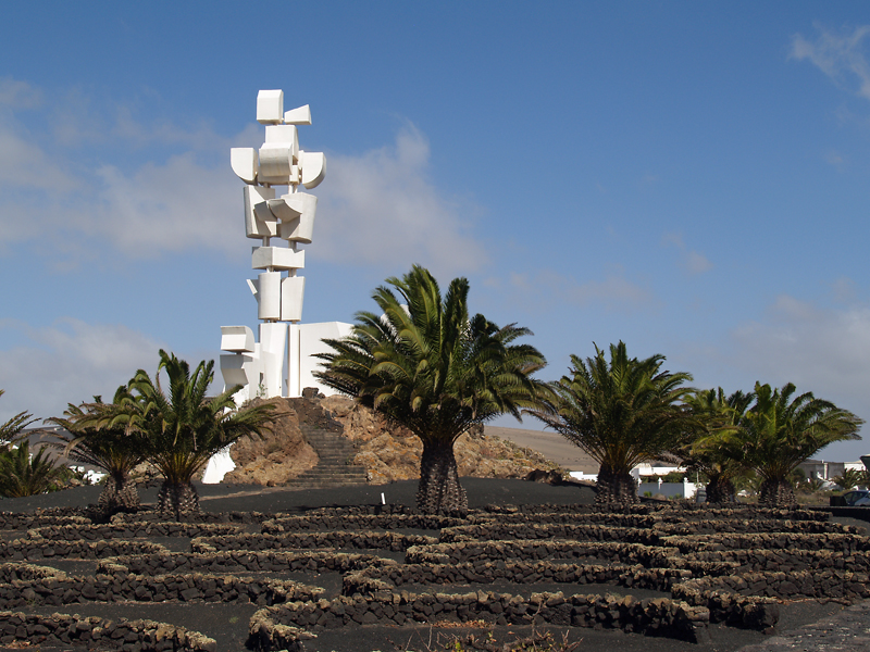 Monumento el Campesino