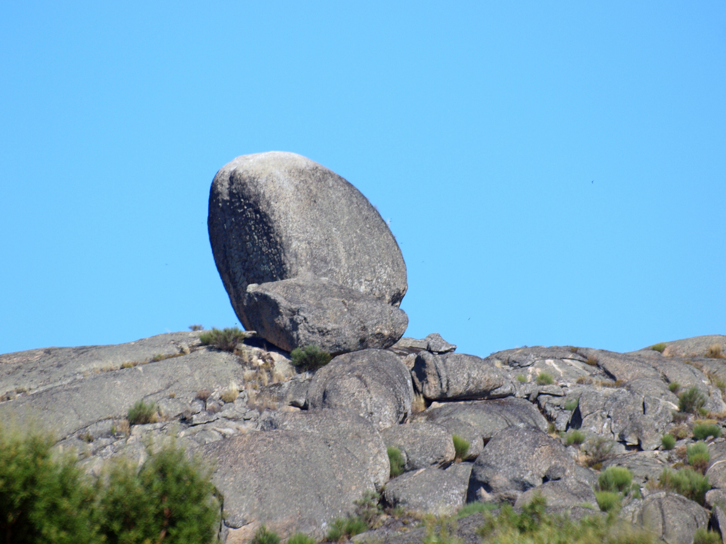 Monumento megalitico