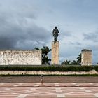 Monumento Memorial Comandante Ernesto Che Guevara