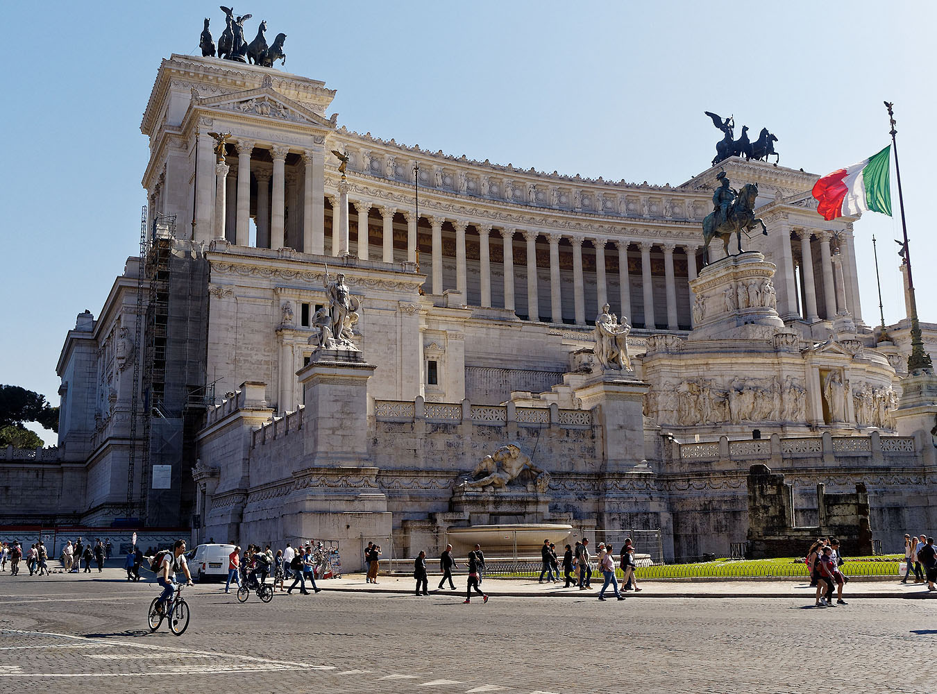 Monumento Nazionale