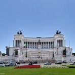 Monumento Nazionale a Vittorio Emanuele II