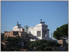 Monumento Nazionale a Vittorio Emanuele II