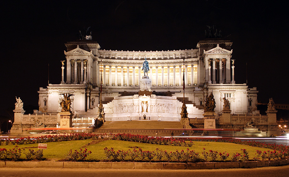 Monumento Nazionale a Vittorio Emmanuele II