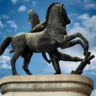 Monumento, ponte della Vittoria, Verona