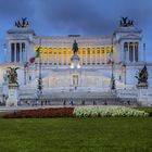 Monumento Vittorio Emanuele II