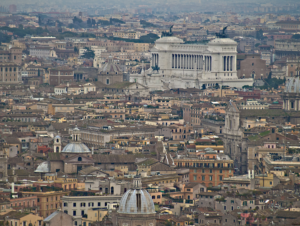 Monumento Vittorio Emanuele II