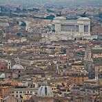 Monumento Vittorio Emanuele II