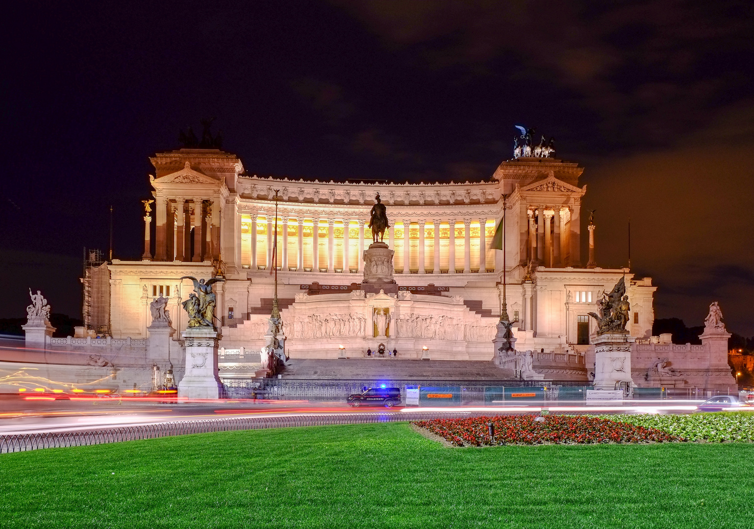 Monumento Vittorio Emanuele II