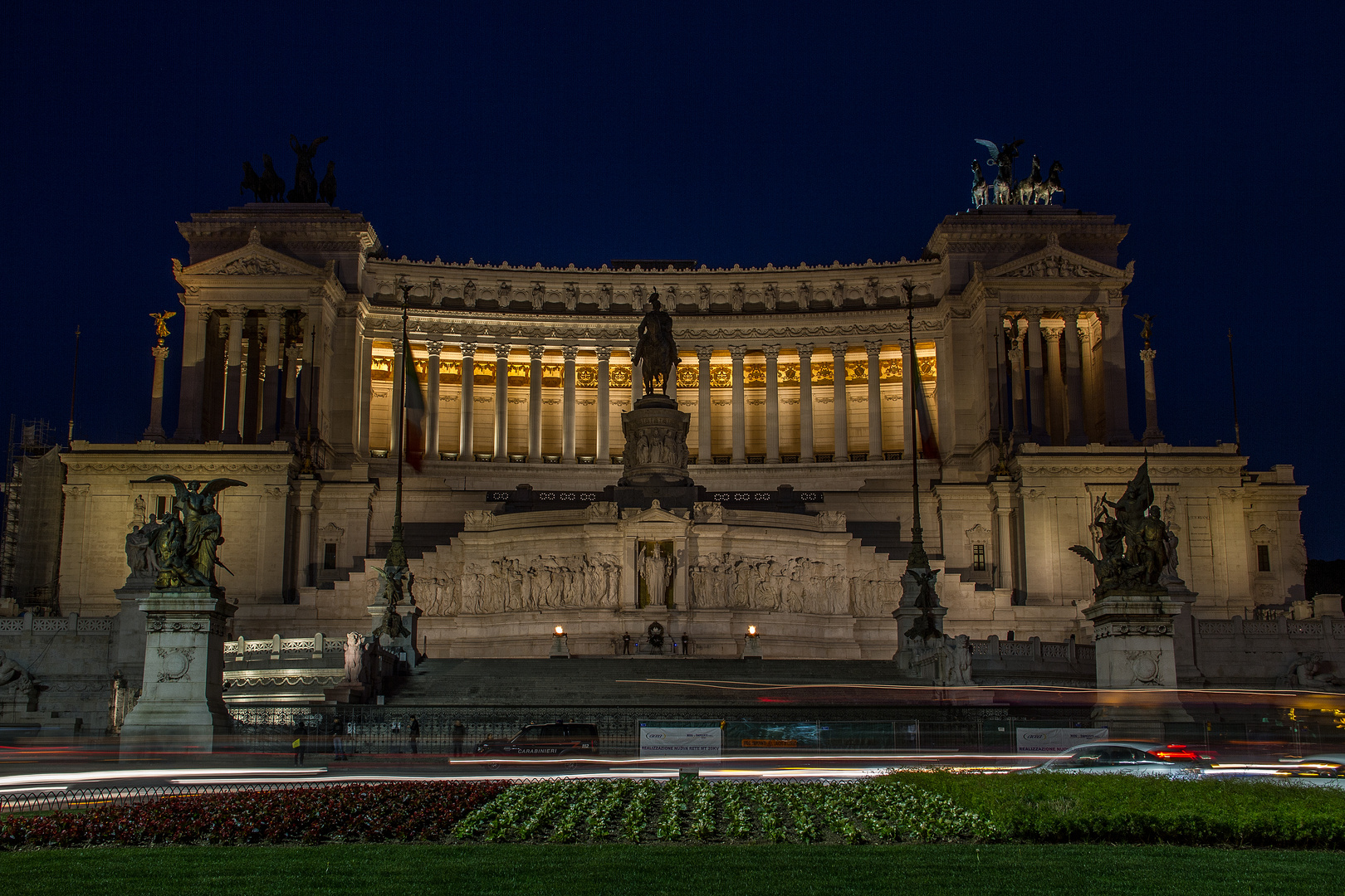 Monumento Vittorio Emanuele II