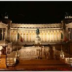 Monumento Vittorio Emanuele II Rom