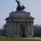 Monumentos de Londres...