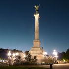 Monuments aux Girondins