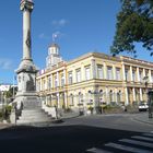 Monuments de la Réunion