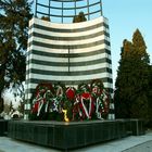 Monumentul Eroilor (Heldenfriedhof),