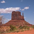 Monumet Valley