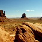 Monummment Valley