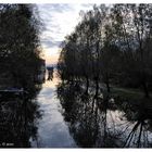 Monvalle, foce fiume Monvallina - Lago Maggiore