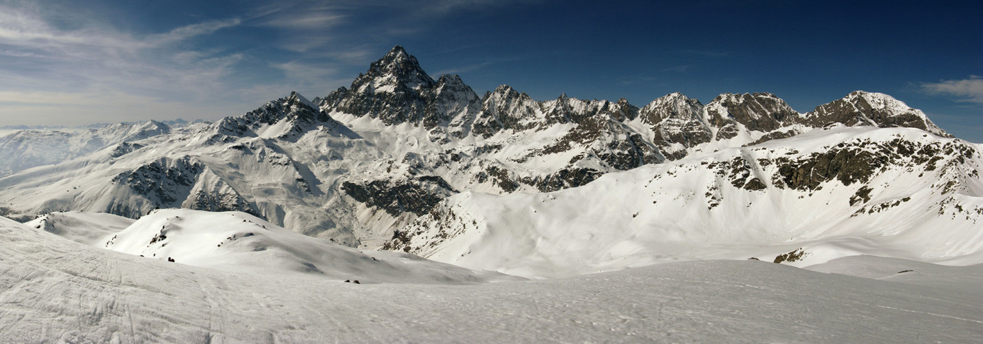 Monviso