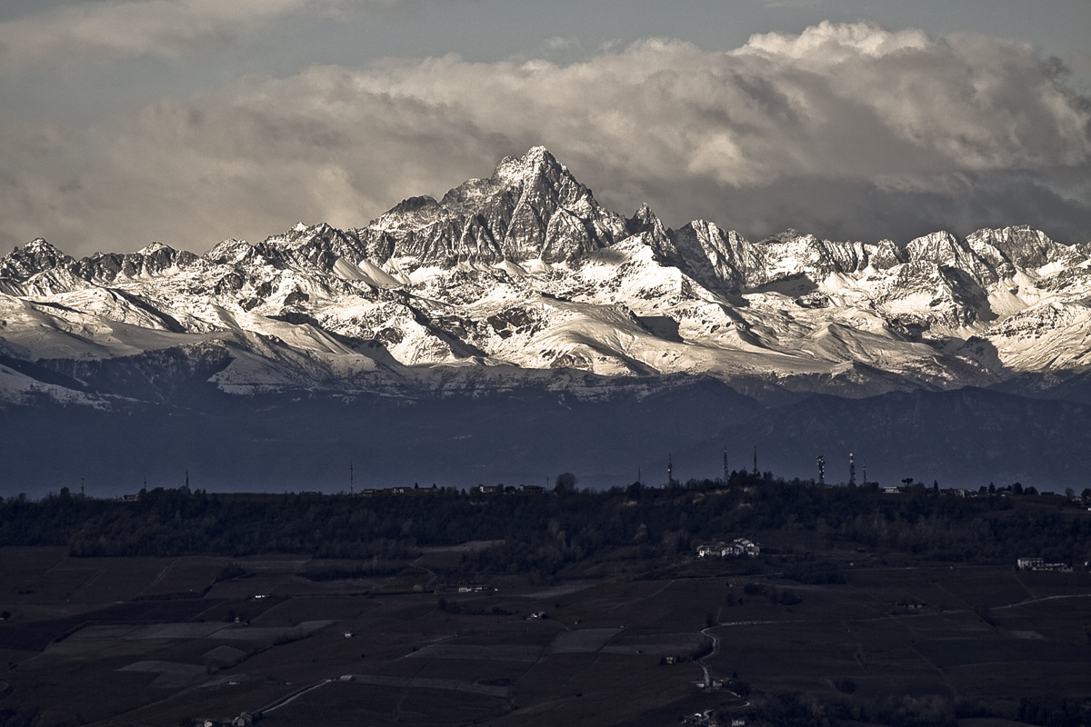 Monviso