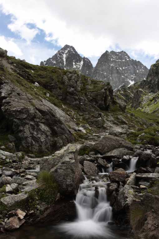 Monviso