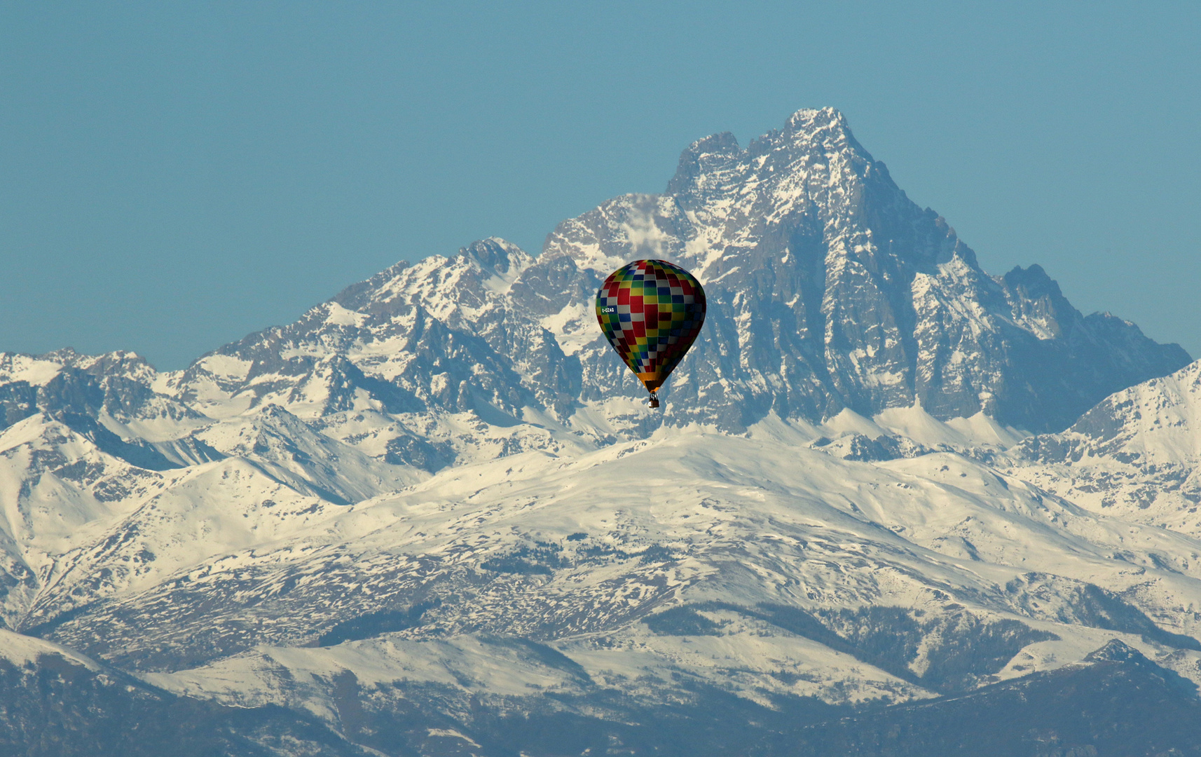 Monviso & baloon_03