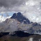 Monviso, Cottische Alpen (IT), 3.841 m