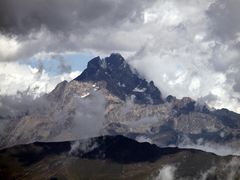 Monviso, Cottische Alpen (IT), 3.841 m