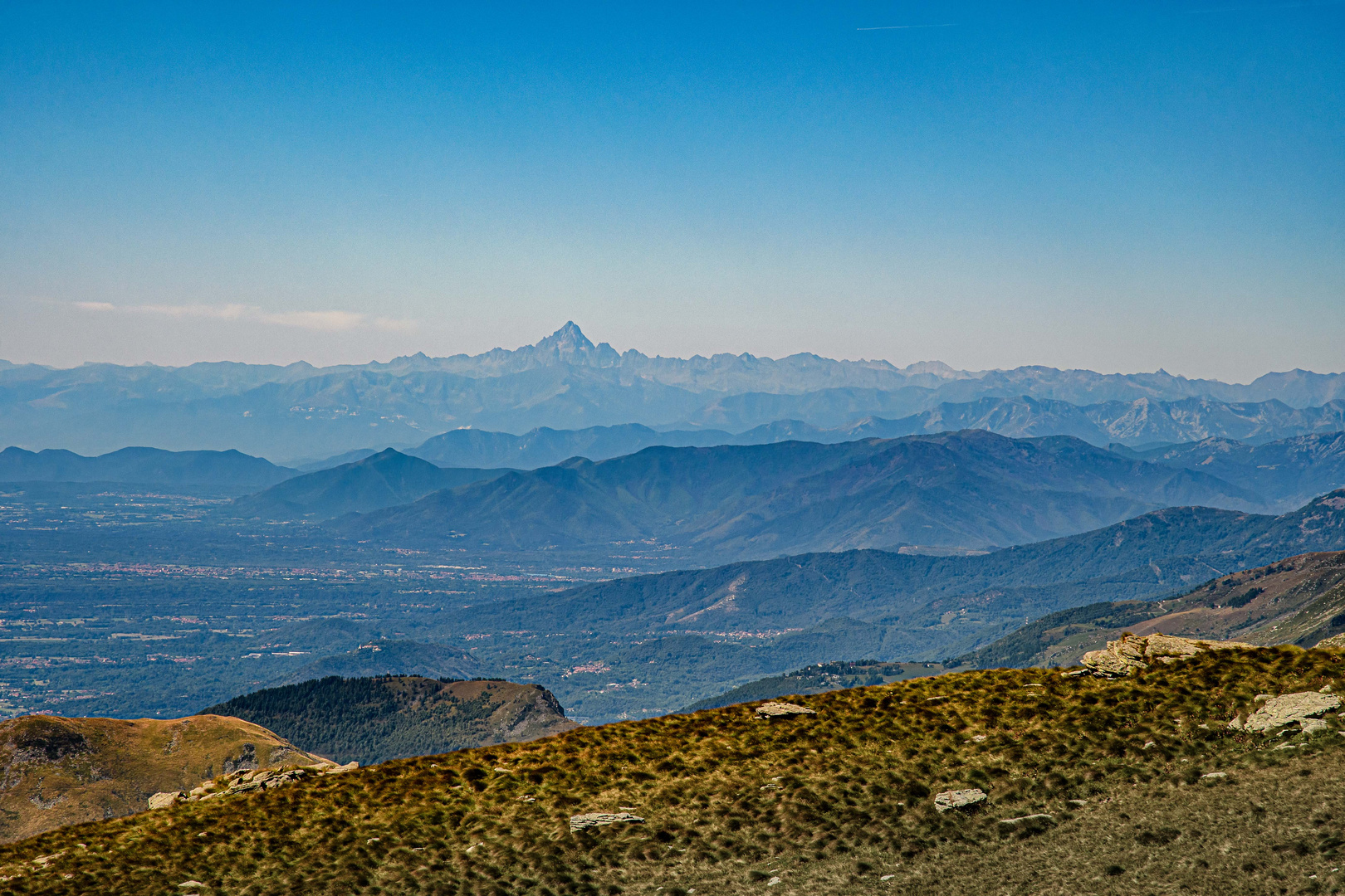 Monviso