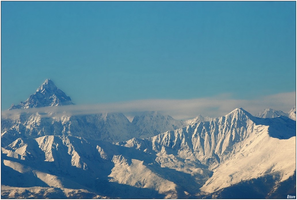 Monviso e dintorni