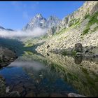 Monviso riflesso