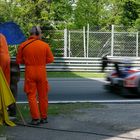 Monza 1000 Km. prototipi 3°