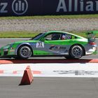 Monza 2010 - Porsche Super Cup