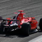 Monza GP-2 Racer 2010