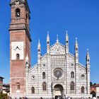 Monza, il Duomo