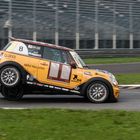 Monza, Mini Challenge 2013