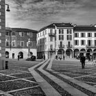 Monza, Piazza del Duomo