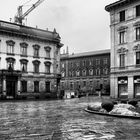 Monza, Piazza Roma