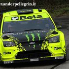 Monza Rally Show