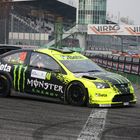 Monza Rally Show