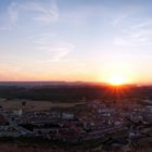 Monzón, Huesca