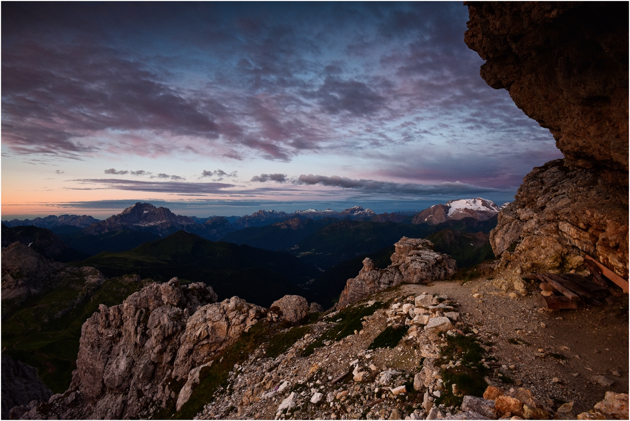 Moods of the Mountains Foto & Bild landschaft, berge, hütten u. wege