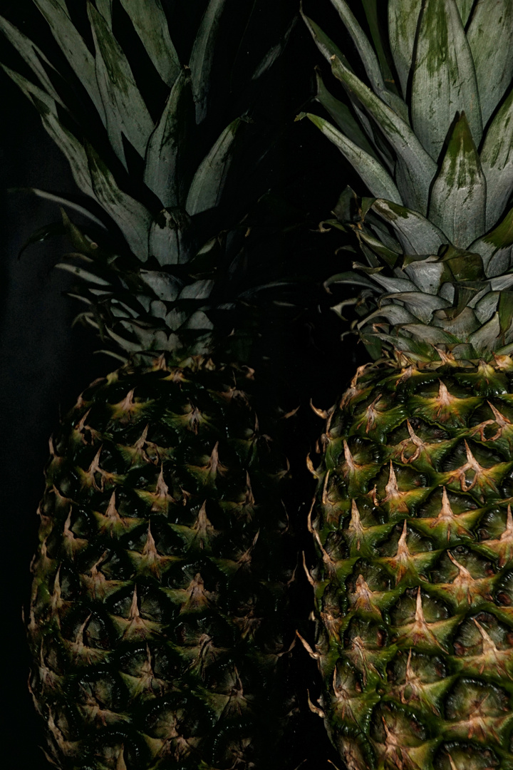 Moody Ananas