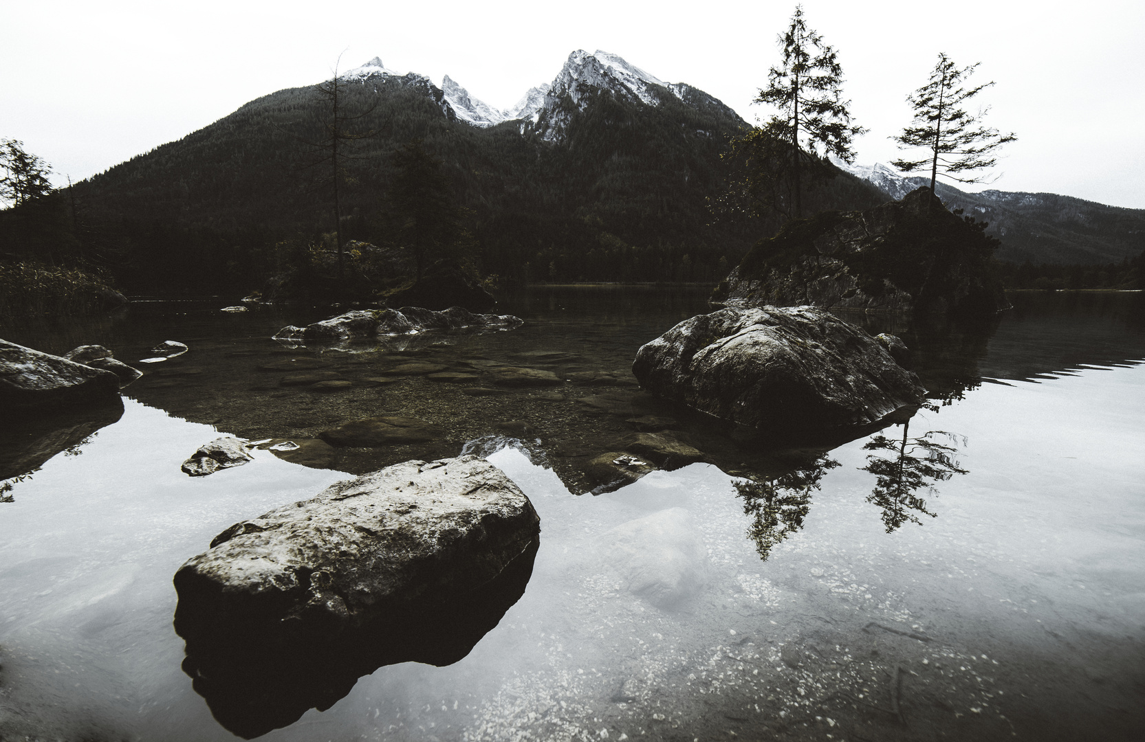 Moody Hintersee II