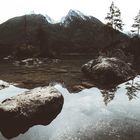 Moody Hintersee II