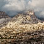 Moody Mountains